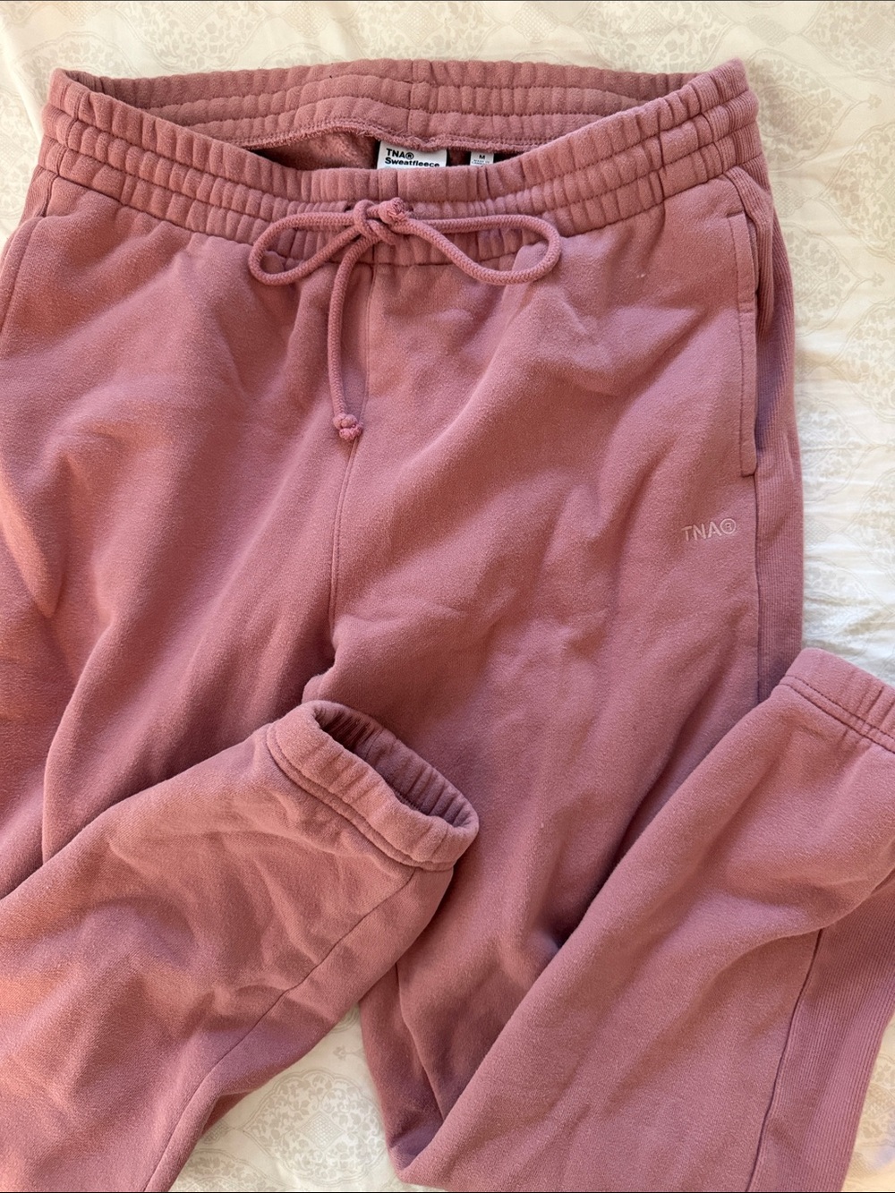 TNA Joggers